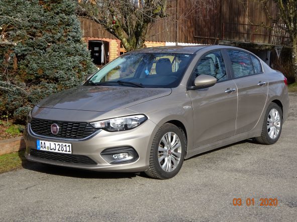 Fiat Tipo 356